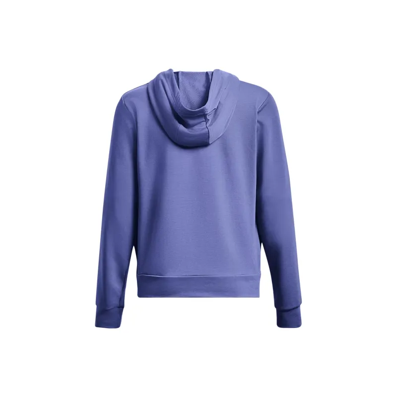 Under Armour Rival Terry Hoodie-1