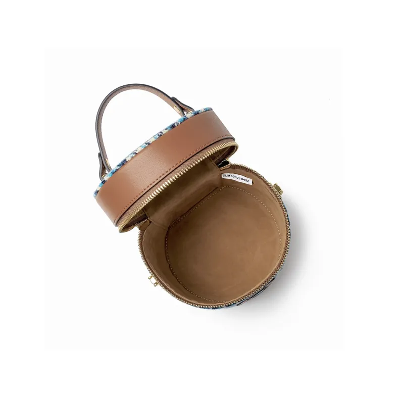 Harris Salome Handbags-13