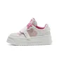 White/Pink