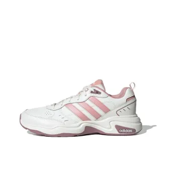 Adidas Neo Strutter Shoes 'White Pink'