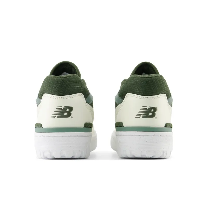 New Balance 550 Angora Green Women's-4