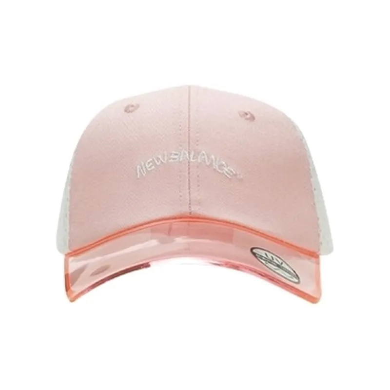 New Balance Baseball Caps Kids-3