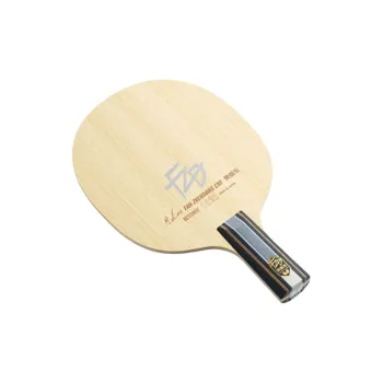 Butterfly Ping Pong Paddles Fast Attack Suitable Playing Style Unisex Penhold Grip Timber