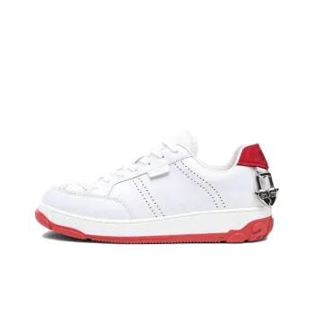 GCDS Essential Nami Low-top Sneakers