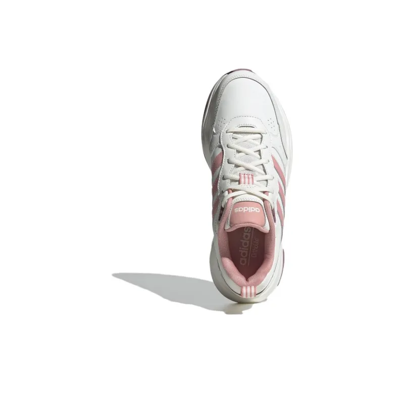 Adidas Neo Strutter Shoes 'White Pink'-3
