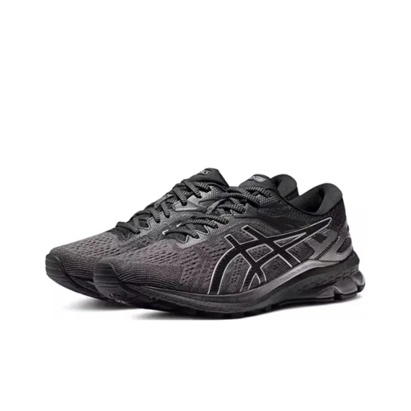 Asics GT 1000 10 'Black Grey'-2