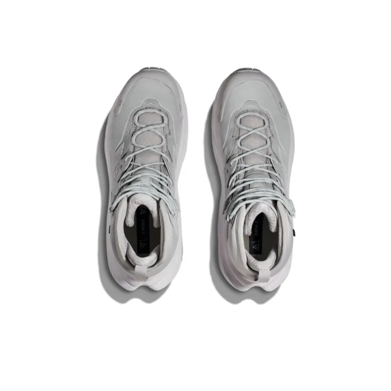 HOKA Mach 4 Chaussures pour Femme en Black Taille 42 2 3