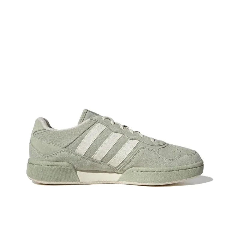 Adidas Originals Courtic Shoes 'Green White'-1
