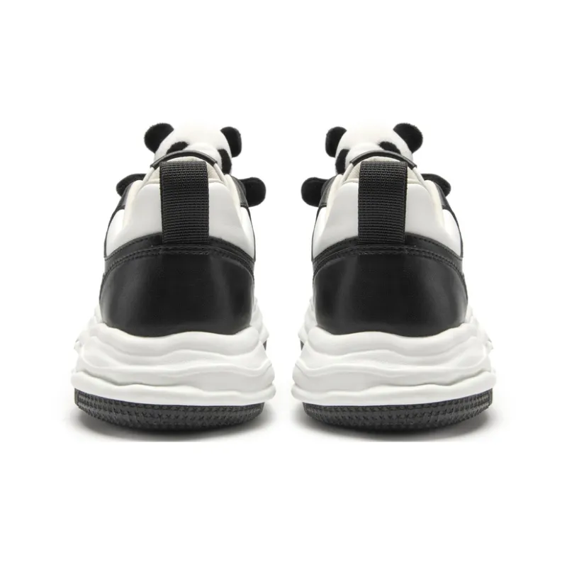 MIO Stylish Skateboarding Shoes Women's-4