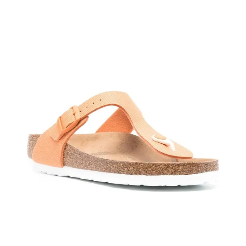 Birkenstock Gizeh Rivet Logo Slides-1