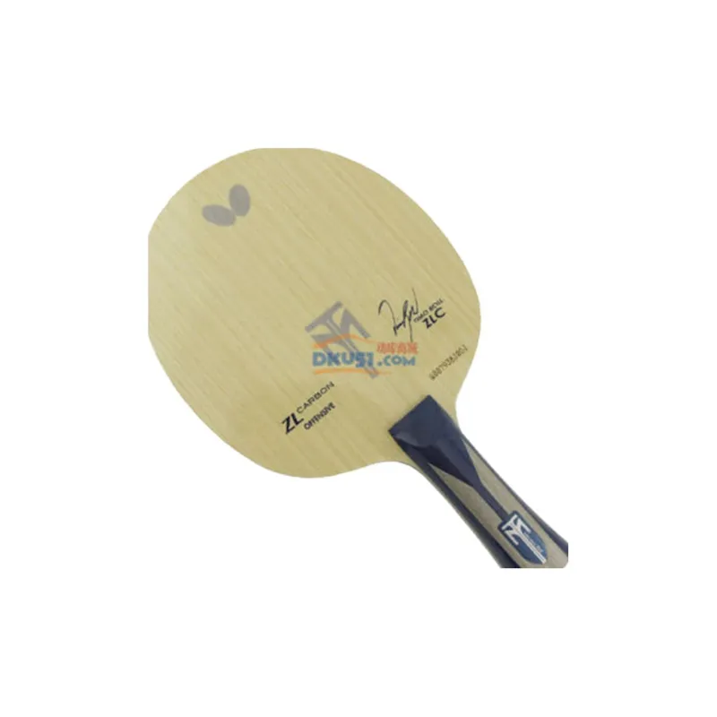 Butterfly Ping Pong Paddles Fast Attack Suitable Playing Style Unisex Shakehand Grip-1