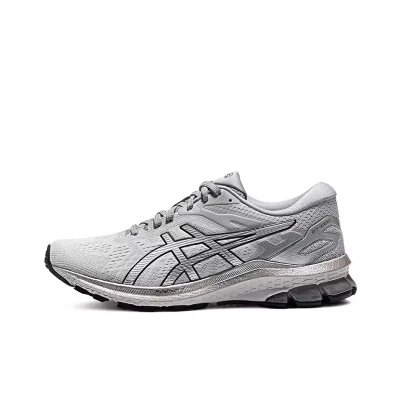 Asics GT 1000 'Grey' Women's-0
