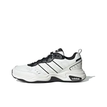 Adidas Neo Strutter Shoes 'White Black'
