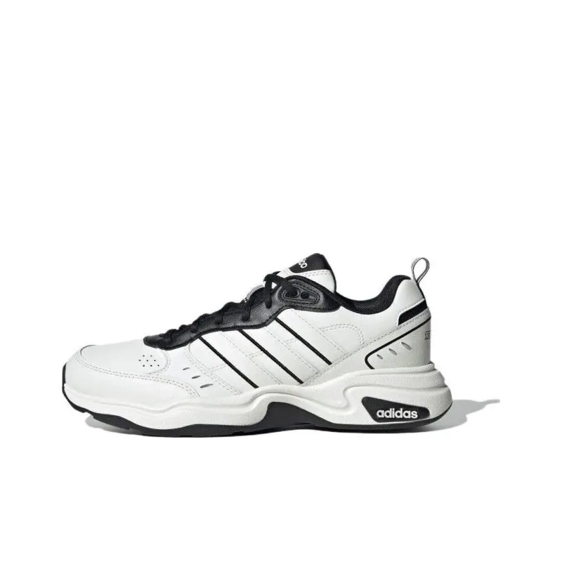Adidas Neo Strutter Shoes 'White Black'-0