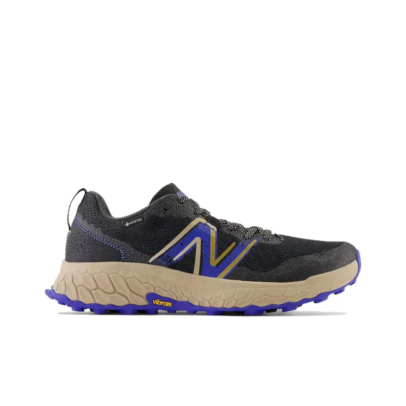 New Balance Nb Fresh FoamHierro V7 'Black Blue'-1