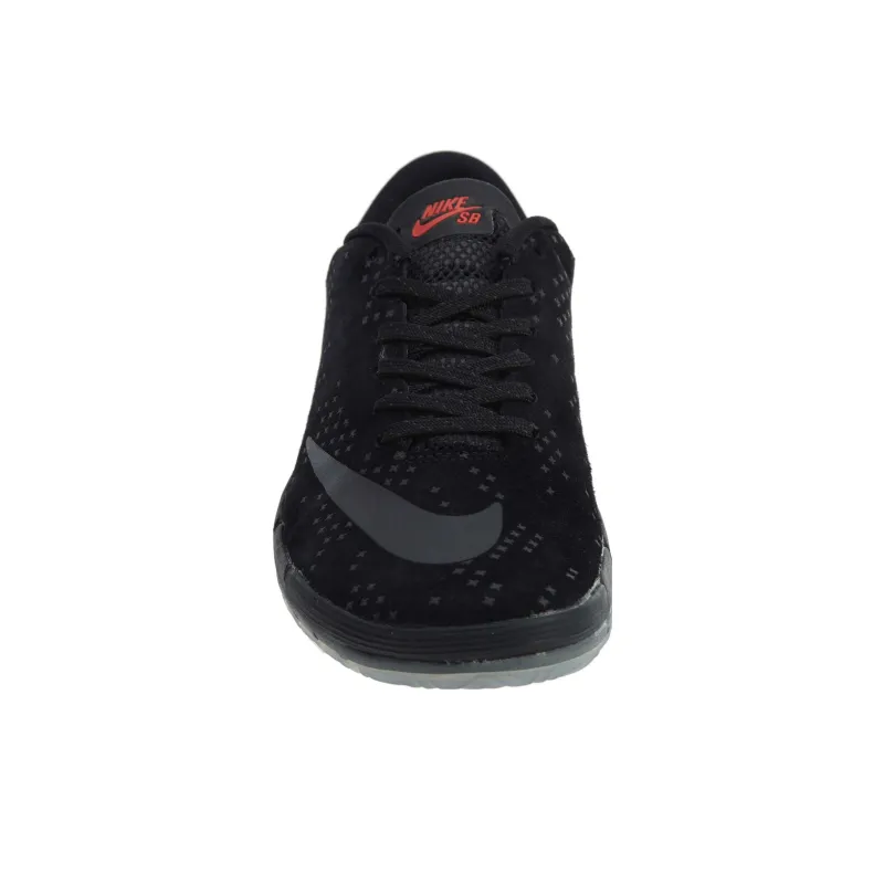 Nike Free Sb Prm Flash Black/Black Clear-2
