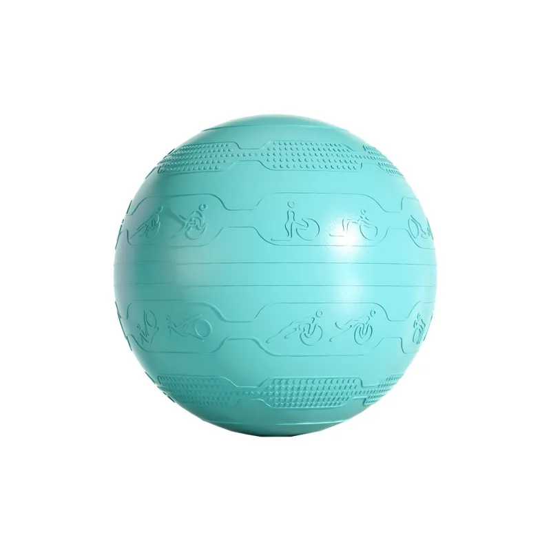 PROIRON Yoga Balls-10