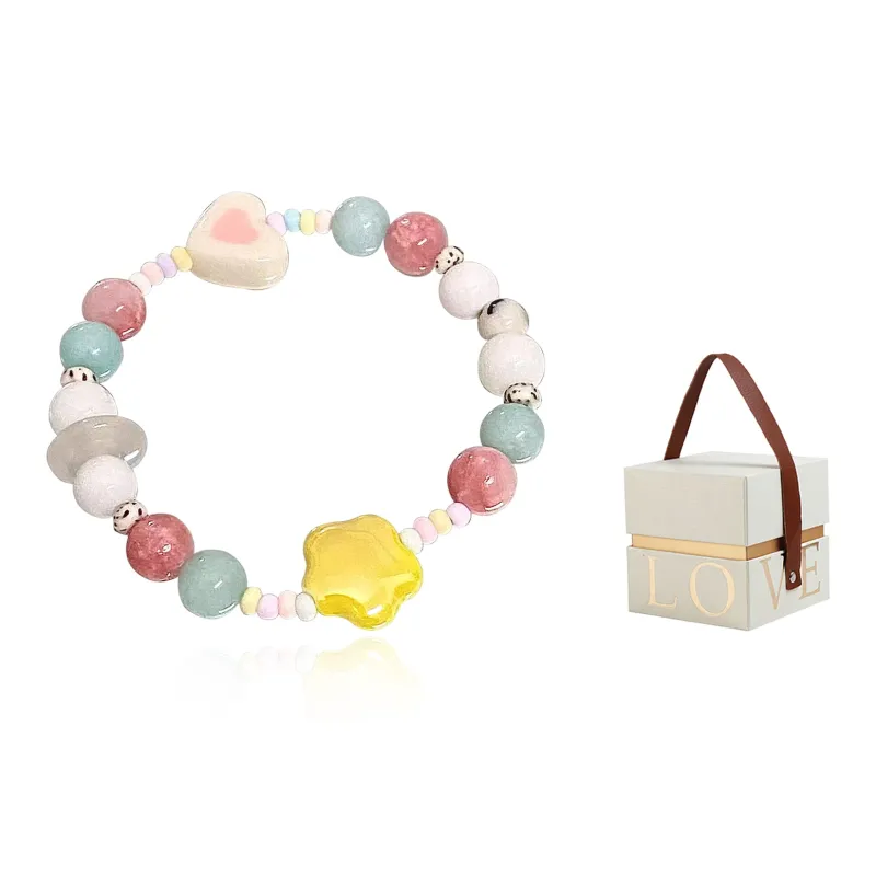 HOLLY RYAN Jade Bracelets Women's-8