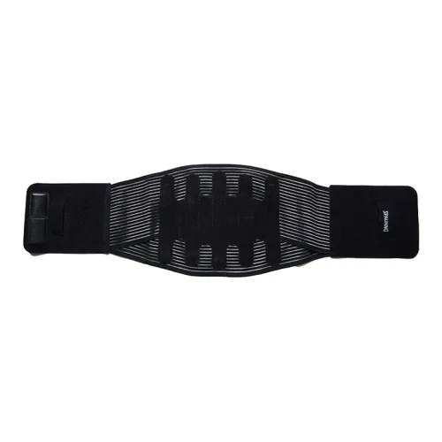 BAUERFEIND Back Support Braces Breathable Silver Titanium Gray Unisex