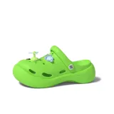 Little Green