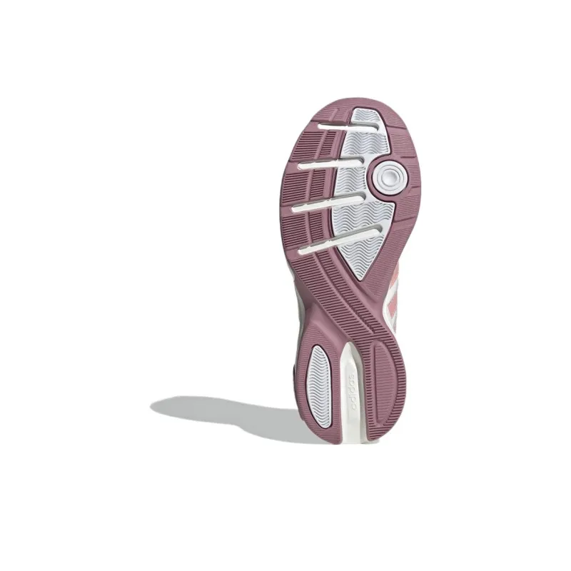 Adidas Neo Strutter Shoes 'White Pink'-4