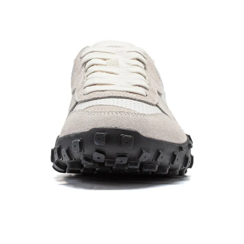 LiNing Yunchuan VTNG Anti-Slip Wear-Resistant Low-Top Casual Shoes Men's Mist White-4