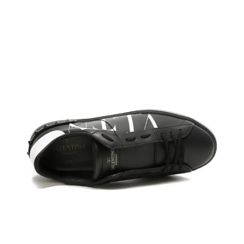 Valentino VLTN Low Top Skateboard Shoes Men's-4