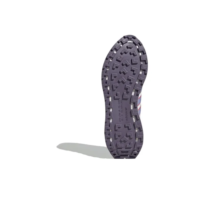 Adidas Retropy E5 Boost 'White Purple Black' Women's-4