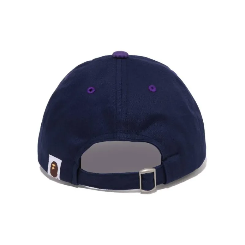 A BATHING APE Baseball Caps Kids'-2