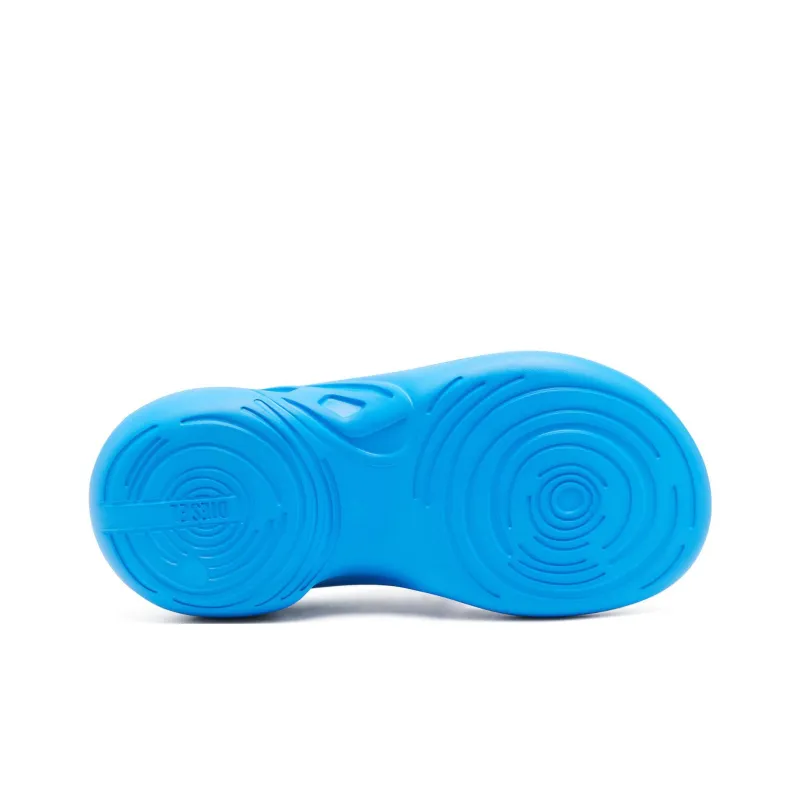 DIESEL Sa-Maui X Logo-embossed Flip-flops-4