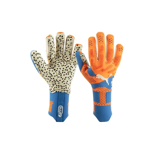 PUMA Goalkeeper Gloves Latex Unisex