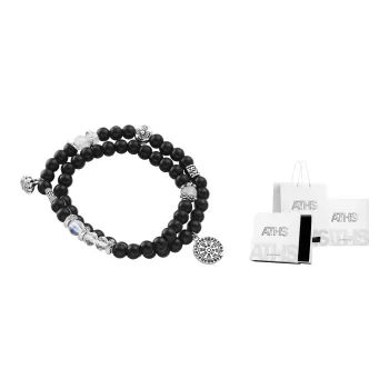 ASTAR HADES Glass Bracelets Unisex