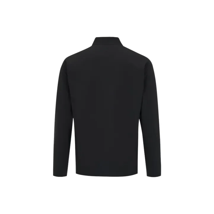 DESCENTE Dualis Polo Shirts Men-1