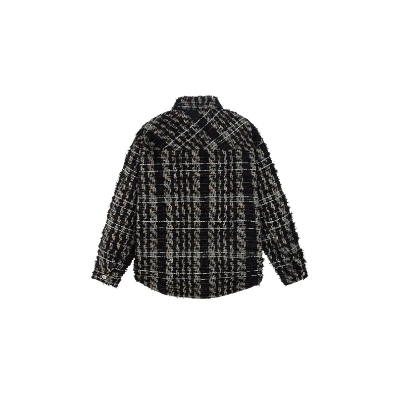 ICONS Lab Shirts Unisex-15