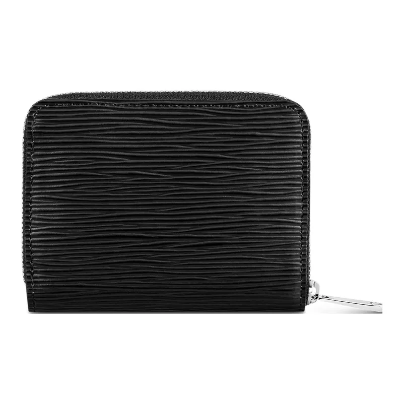 LOUIS VUITTON Zippy Coin Purse-2