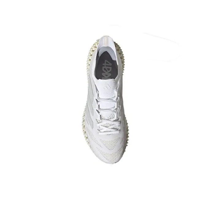 Adidas 4DFWD 3 Cloud White Core White Women's-3