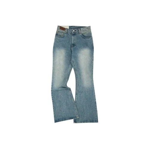 ANDERSSON BELL Jeans Men Light Blue