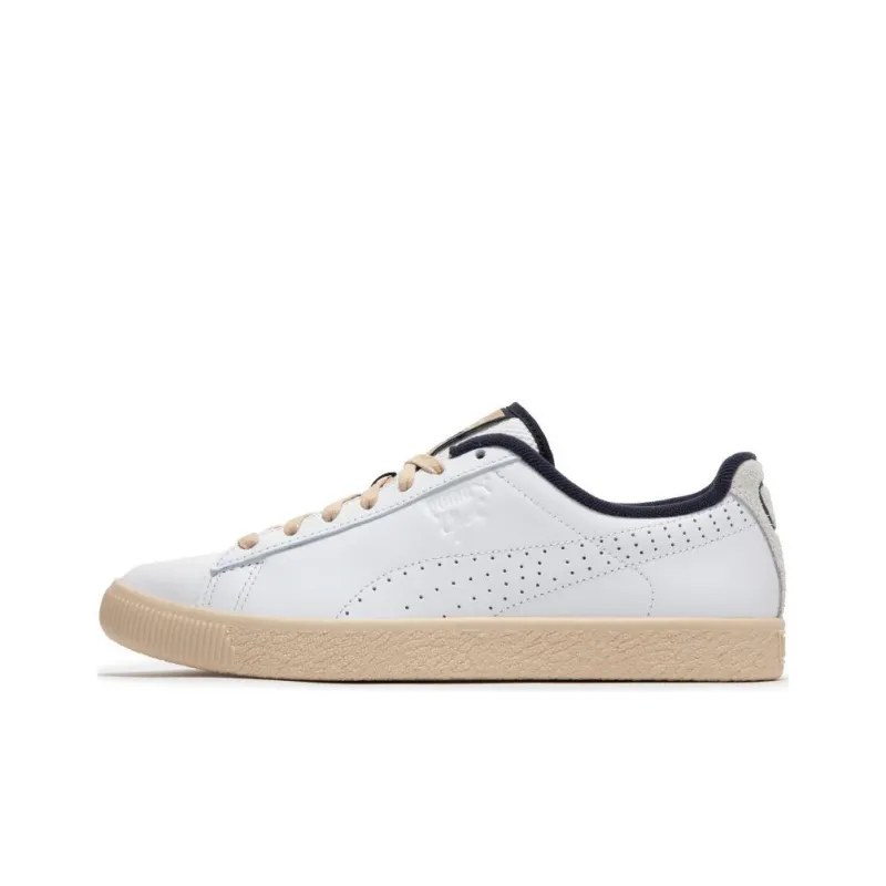 PUMA Clyde 'Service Line'-0