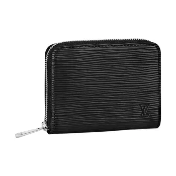 LOUIS VUITTON Zippy Coin Purse