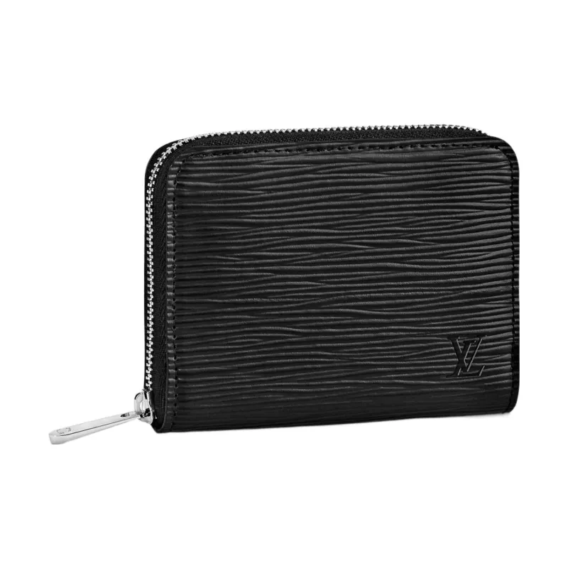 LOUIS VUITTON Zippy Coin Purse-0
