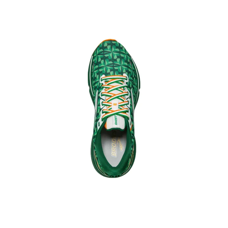 Brooks Women's Ghost 15 'St. Patrick's Day'-4