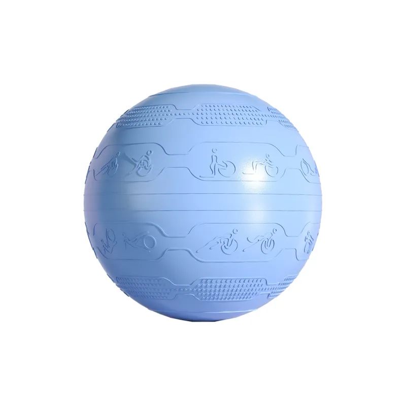 PROIRON Yoga Balls-11