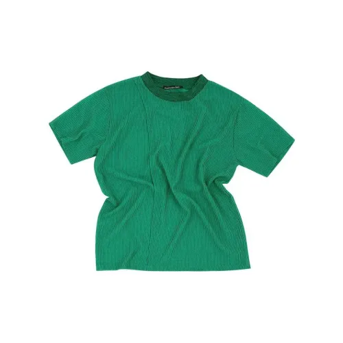 ANDERSSON BELL T-Shirts Men Green