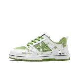 White Green