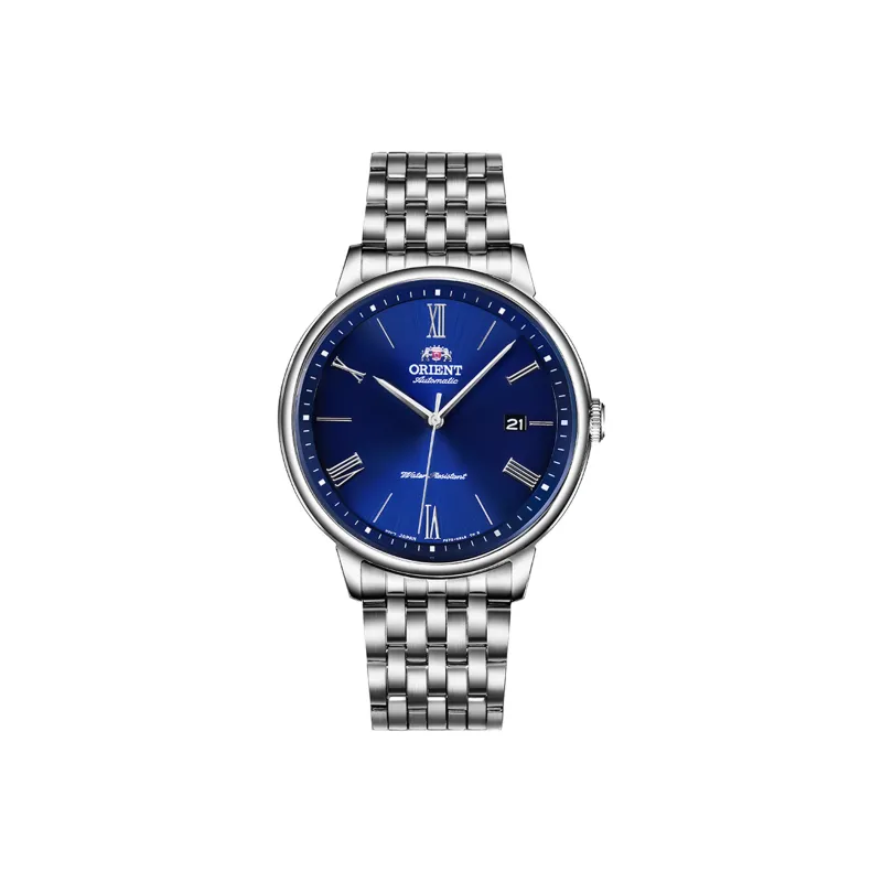 ORIENT Men Watch-0