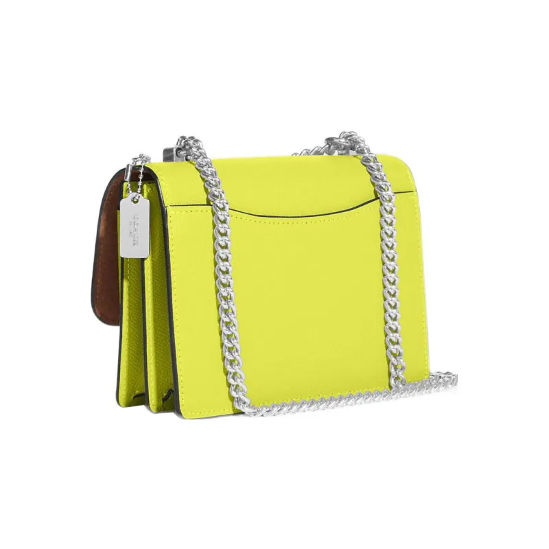 COACH Klare Crossbody Bags-1
