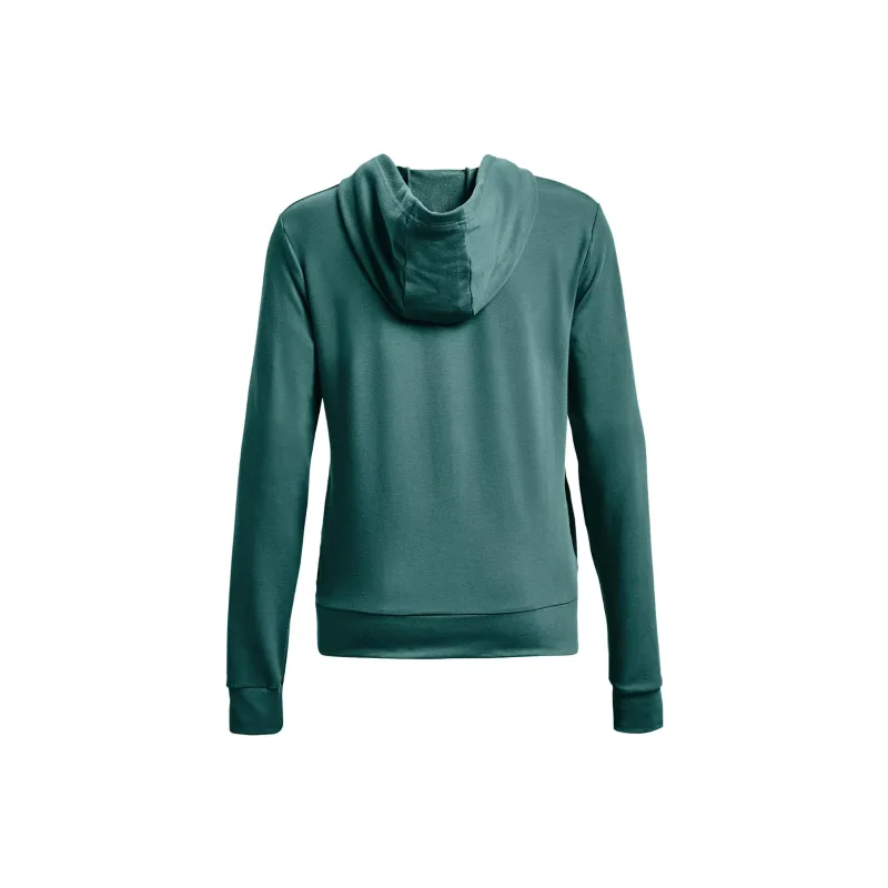 Under Armour Sweatshirts Women's Green-1