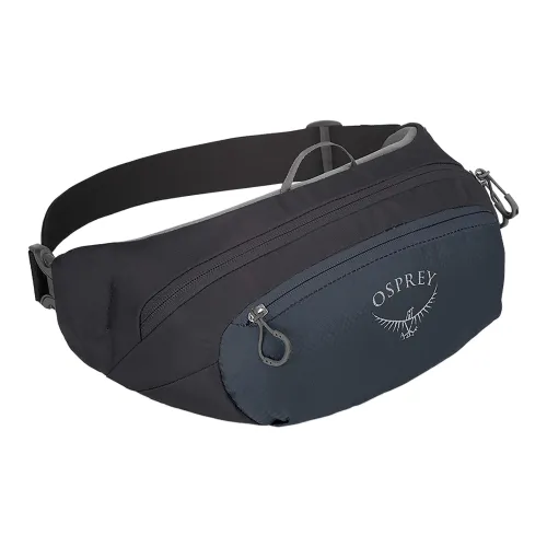 OSPREY Nylon Fanny Pack Regular Unisex Blue