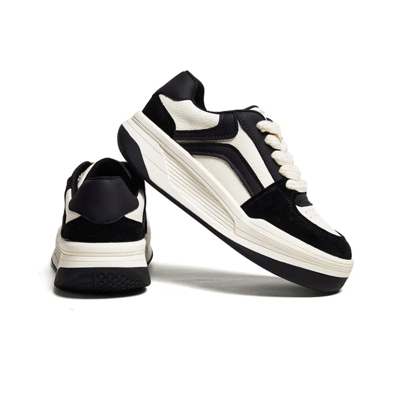 ACESC Low Top Casual Shoes Women's-3