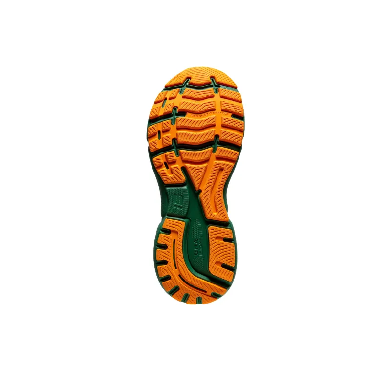 Brooks Women's Ghost 15 'St. Patrick's Day'-5